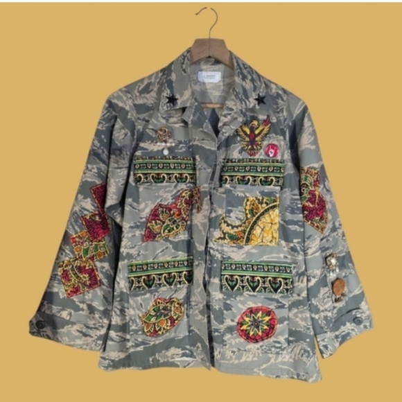 LIVE SHARE SHOW Flier - Picture 11 of 16